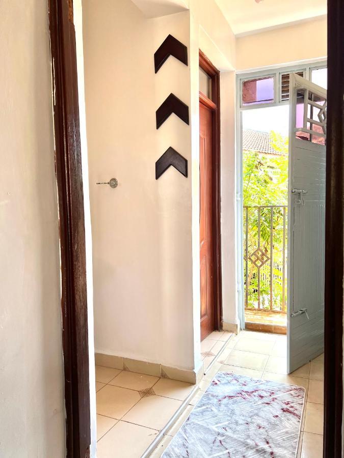Cozy 1Br Milimani Appartement Kisumu Buitenkant foto
