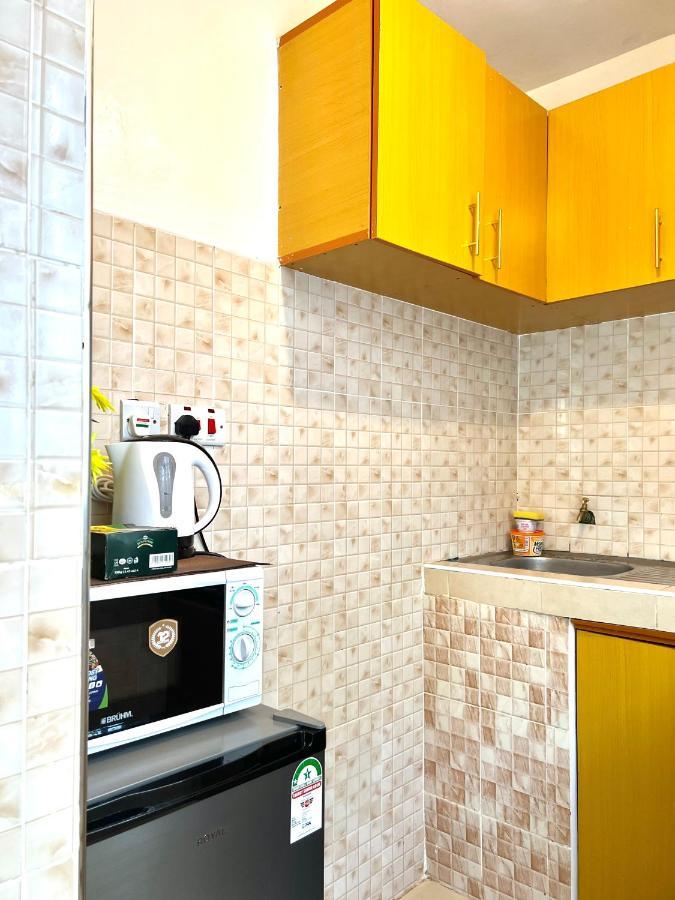 Cozy 1Br Milimani Appartement Kisumu Buitenkant foto