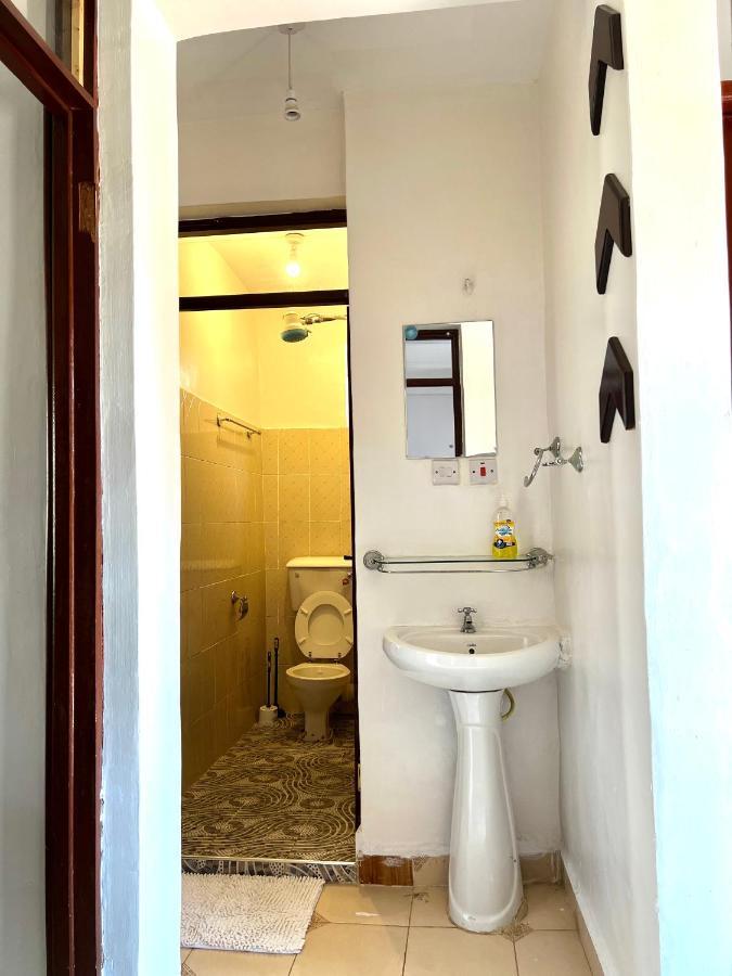 Cozy 1Br Milimani Appartement Kisumu Buitenkant foto